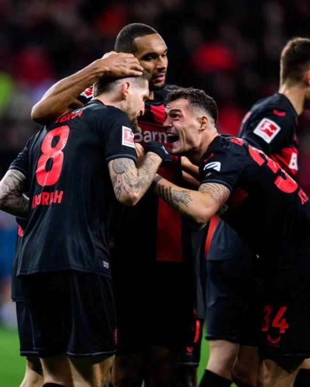 摩洛哥险胜勒沃库森,布鲁诺一己之力扛起全队 摩洛哥险胜勒沃库森,布鲁诺一己之力扛起全队