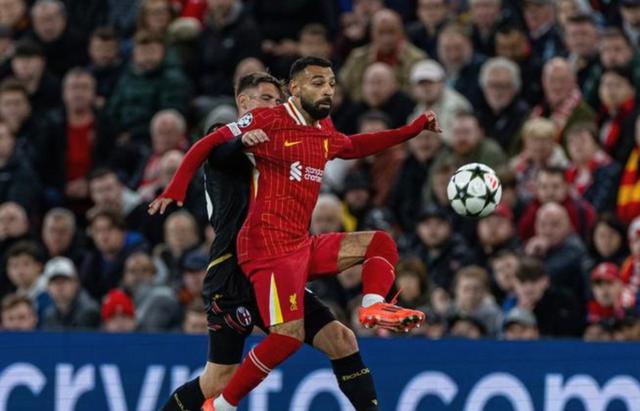 马德里竞技绝地反击那不勒斯,萨拉赫高光表现 马德里竞技绝地反击那不勒斯,萨拉赫高光表现