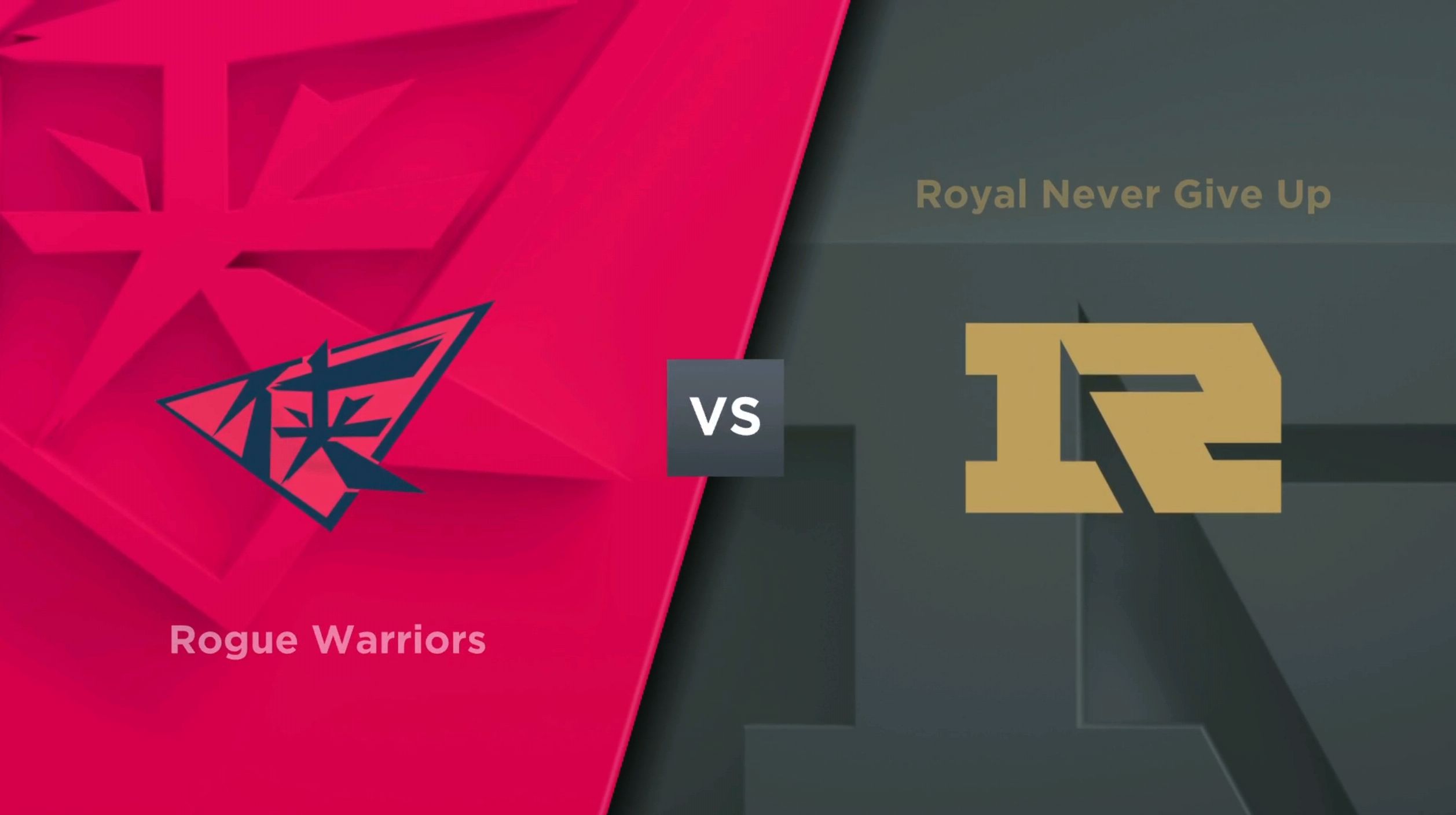 RNG轻取Rogue，Uzi制霸全场