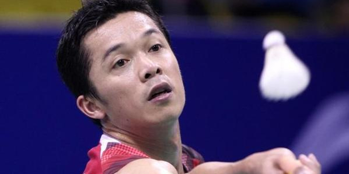 印度羽毛球队血洗泰国羽毛球队，陶菲克统治全场