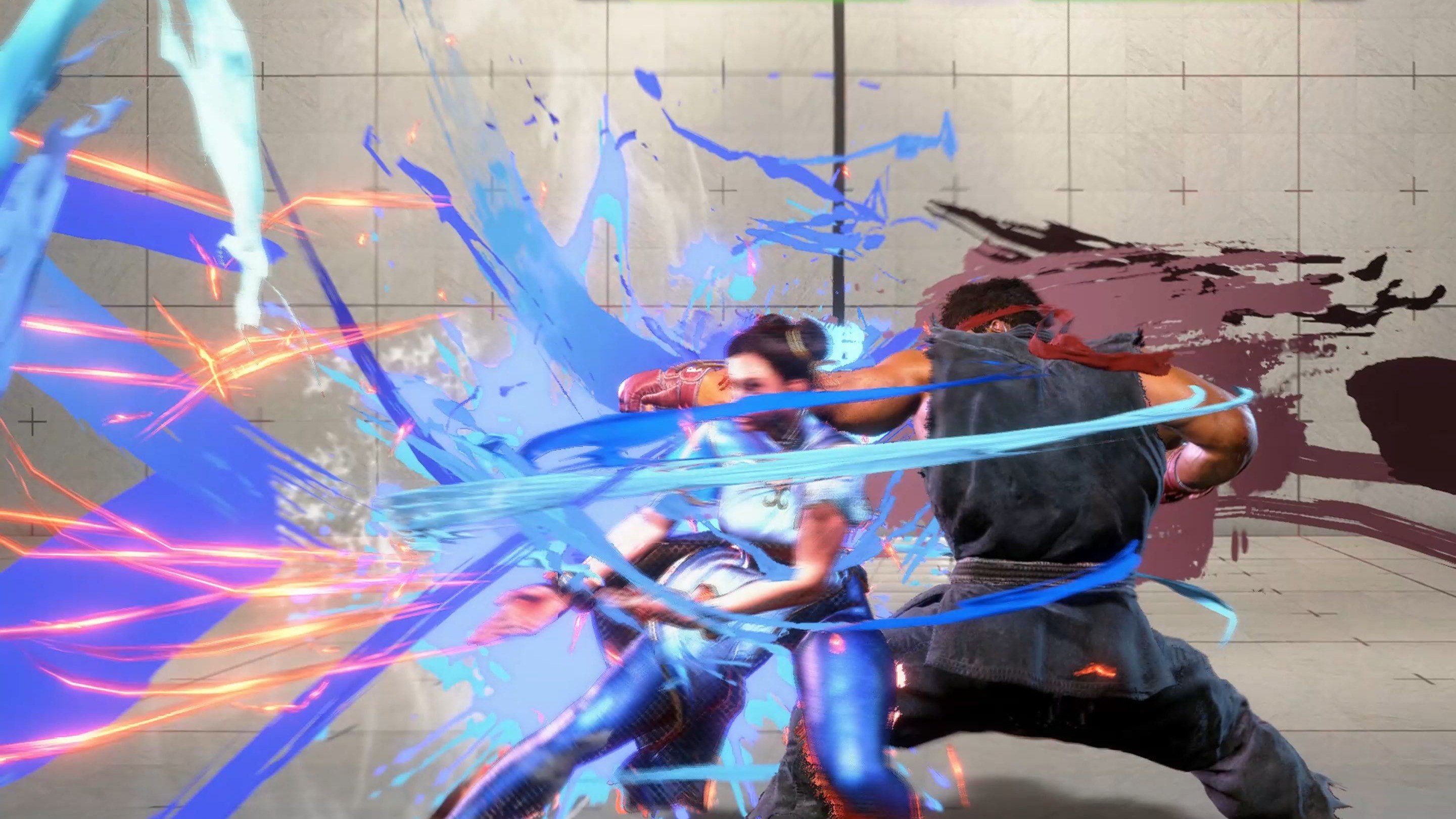 街霸6战术调整奏效,成功扭转局势 街霸6战术调整奏效,成功扭转局势