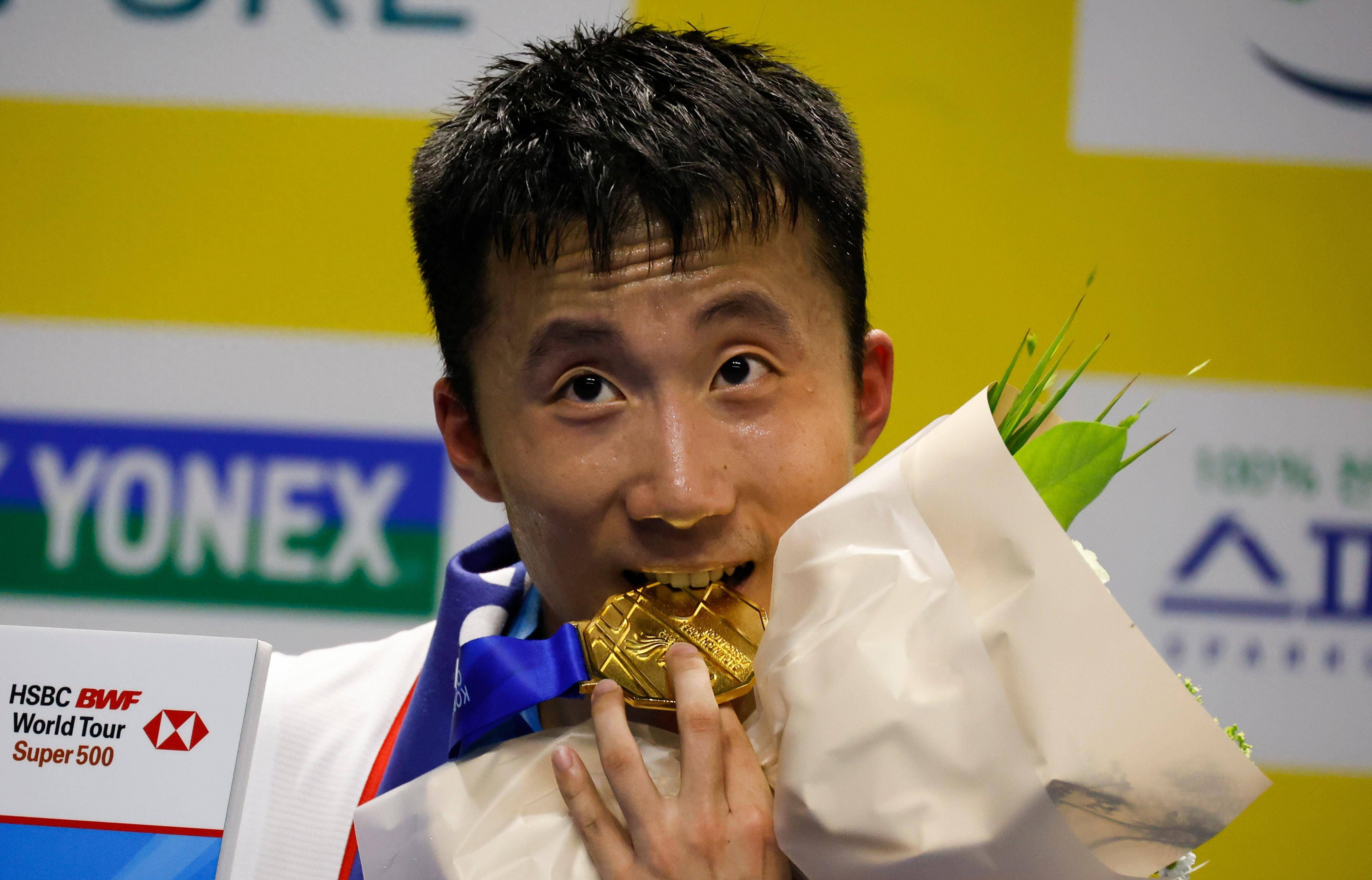 包含羽毛球再创历史,冠军实至名归的词条 包含羽毛球再创历史,冠军实至名归的词条