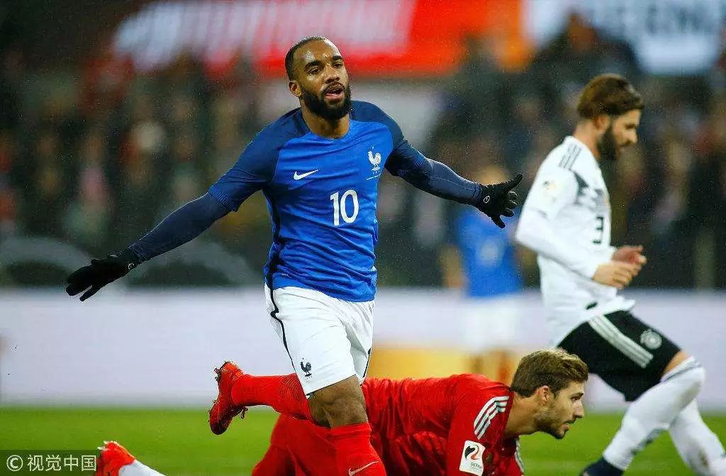 波兰队完胜法国队，奥恰洛夫高光表现