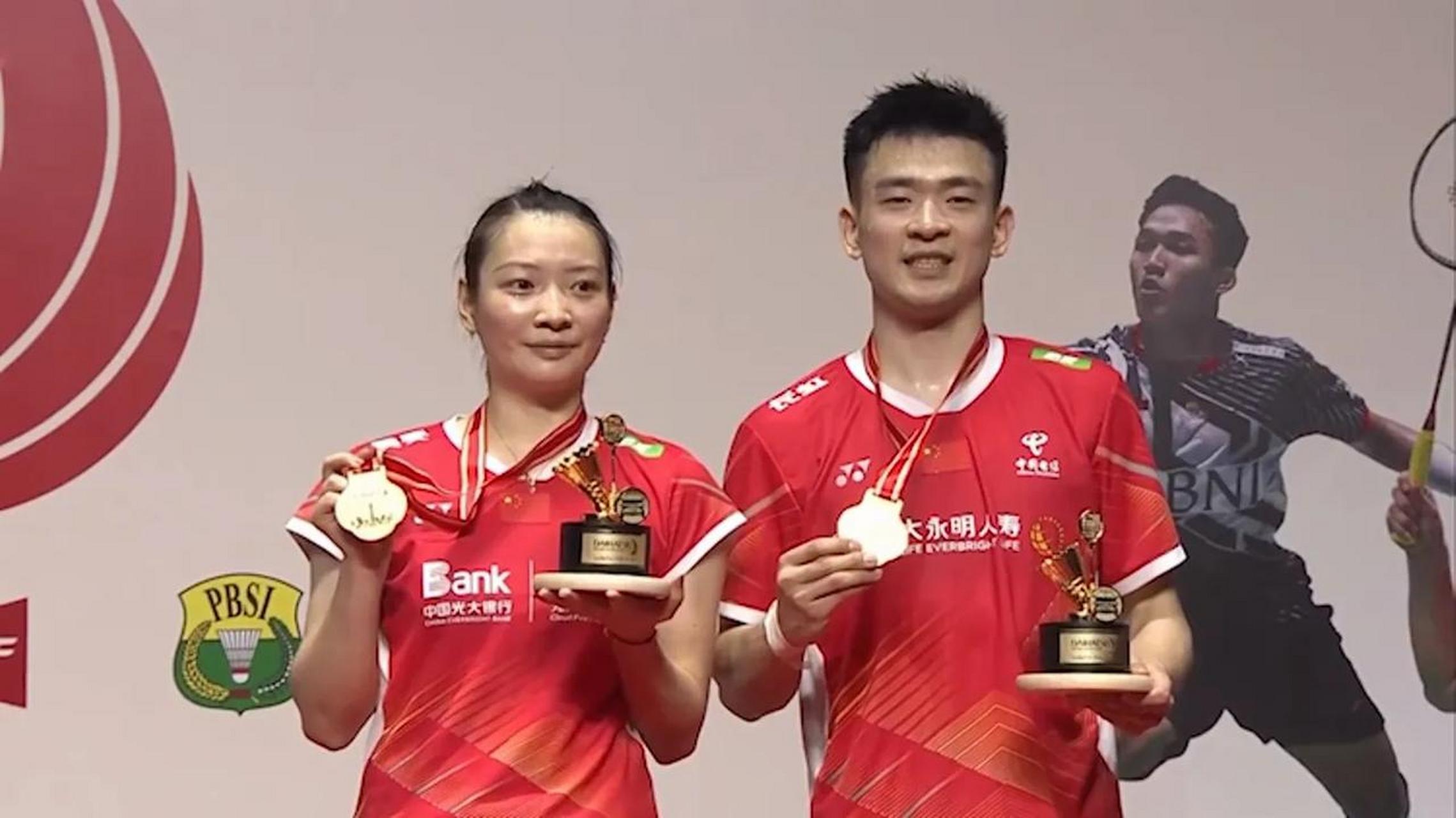 印度队翻盘印尼队，郑思维扛起全队