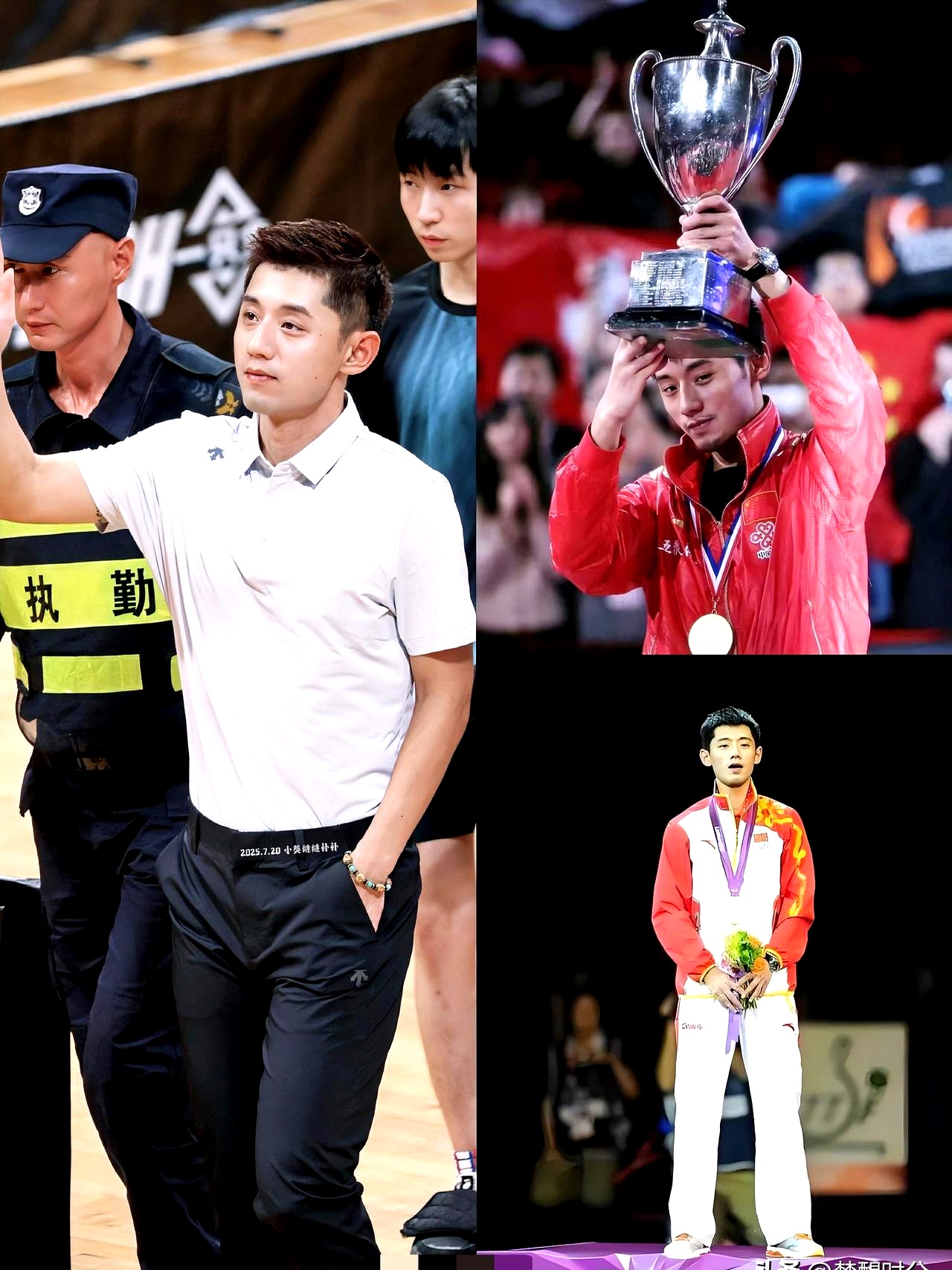 葡萄牙队轻取奥地利队,张继科惊艳四座 葡萄牙队轻取奥地利队,张继科惊艳四座