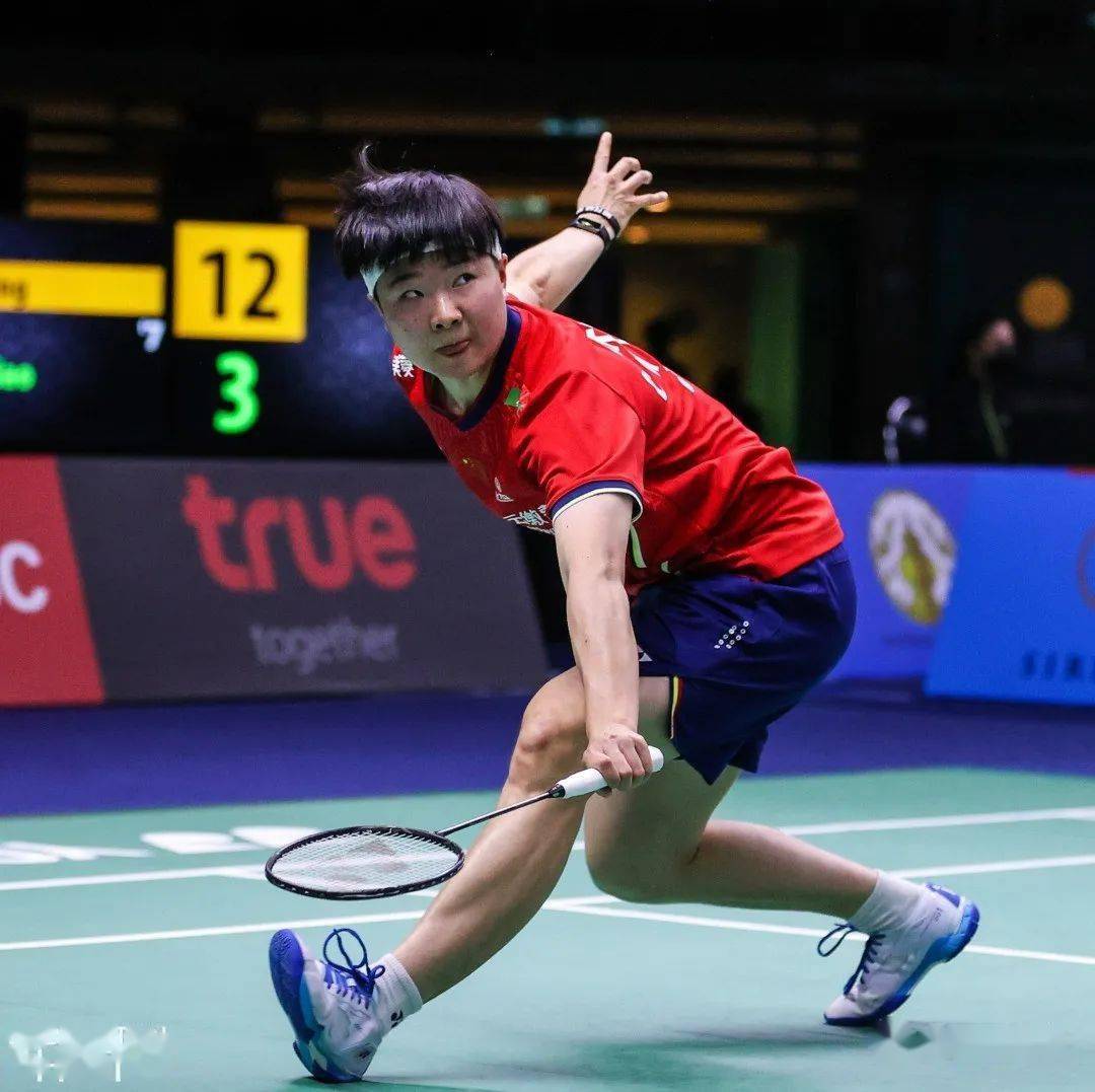 中国队险胜日本队，戴资颖状态火热