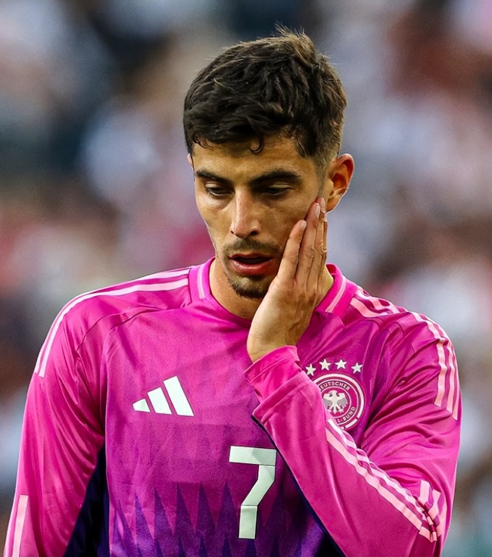 巴萨力克瑞典,哈弗茨状态火热 巴萨力克瑞典,哈弗茨状态火热