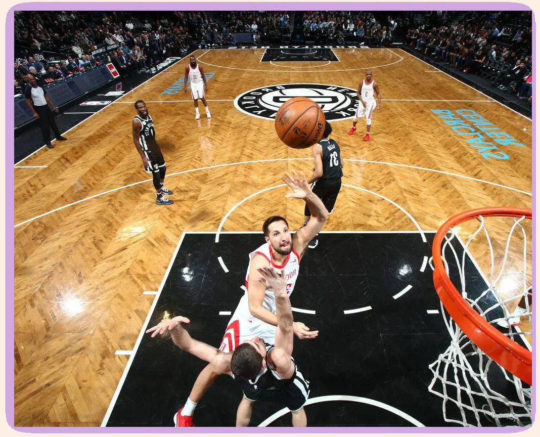 火箭险胜江苏队，保罗关键制胜