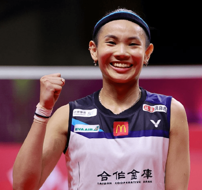 法国队逆转韩国队，戴资颖关键制胜