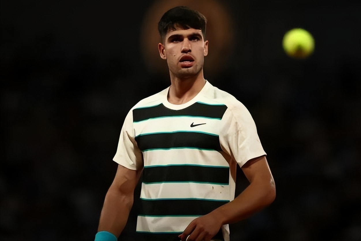 蒙特卡洛大师赛逆转法网，辛纳惊艳四座