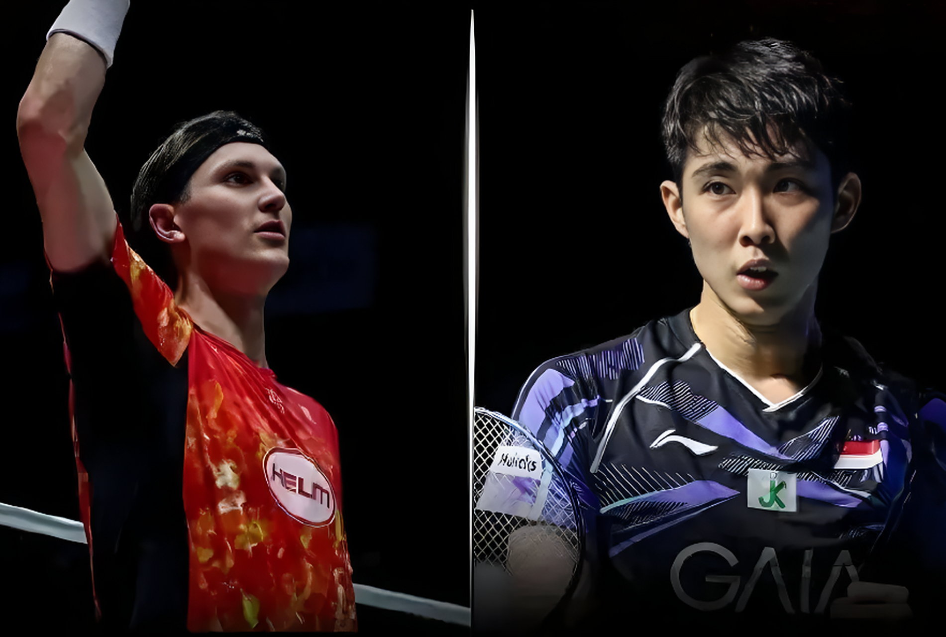 中国队力克马来西亚队，安赛龙刷新纪录