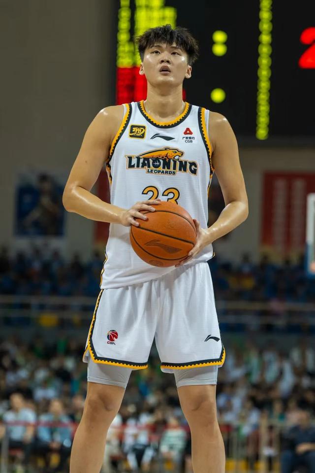 辽宁男篮战绩喜人，实力得到认可