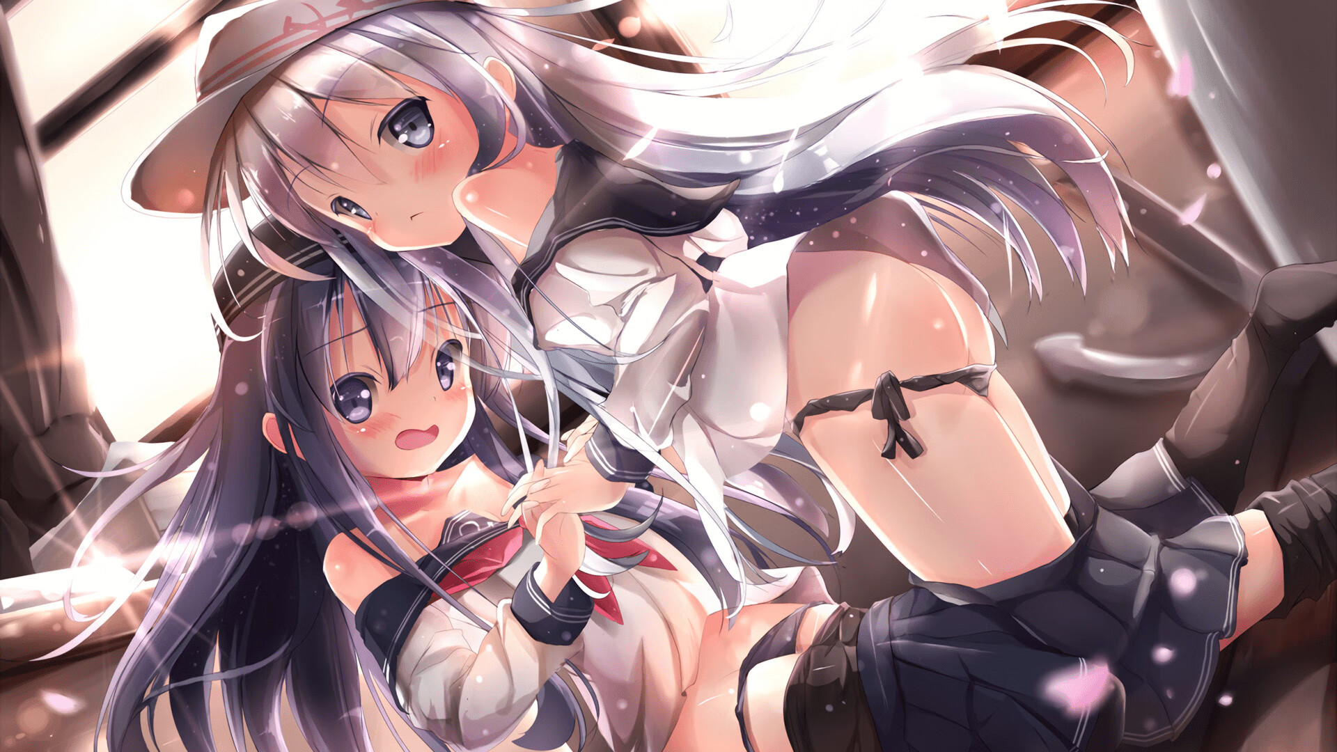 平行时空的篮球，当公牛角抵上海滩，克莱用三分雨写就唯一