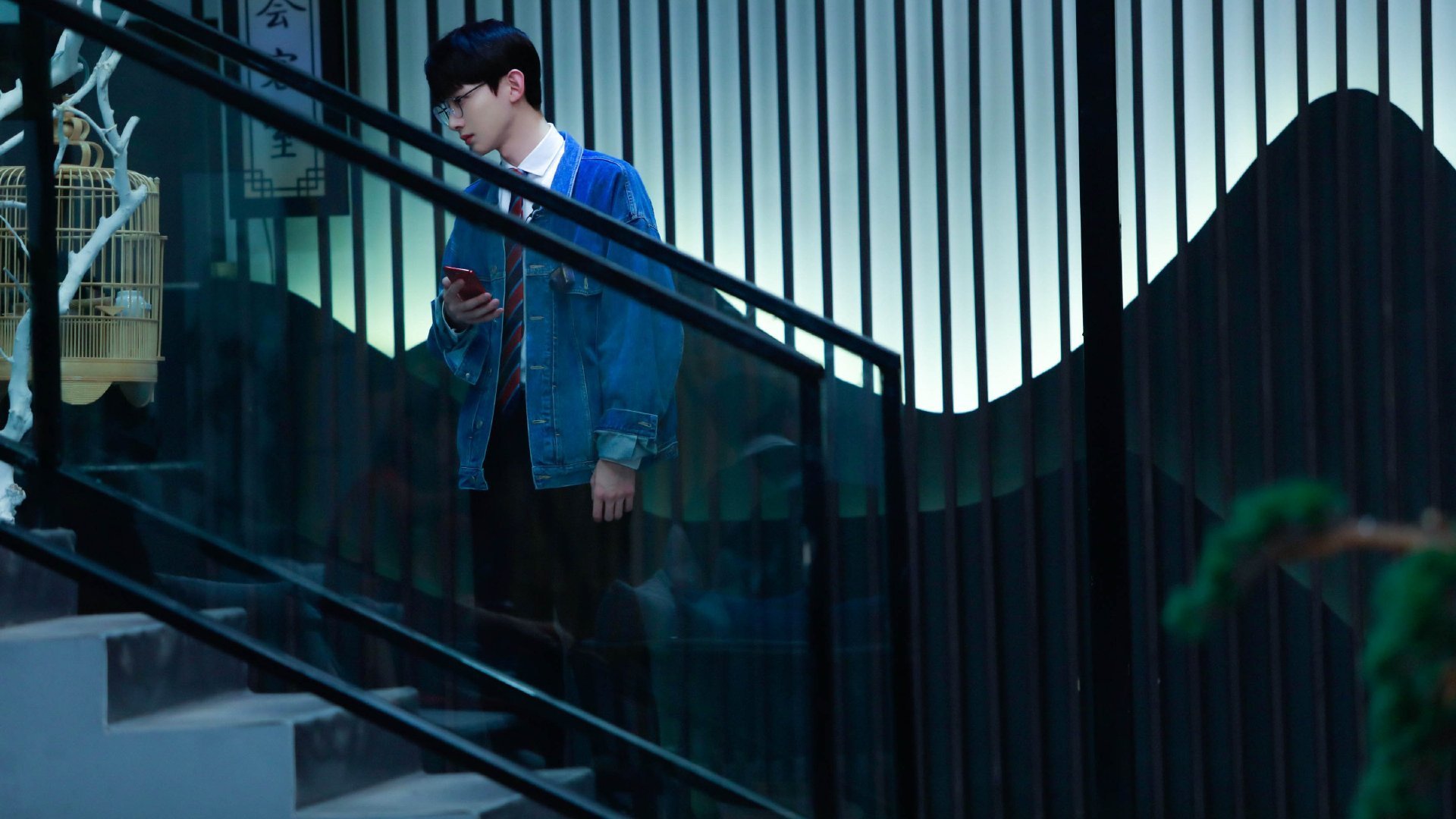 天使从不两次降临同一场决赛，迪马利亚用唯一的神谕击碎宿命