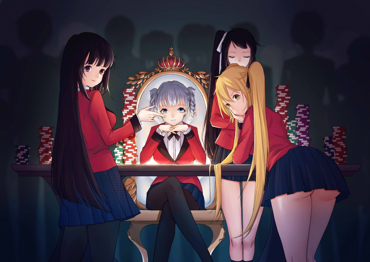 构思（供您选择）